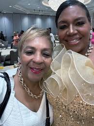 Our Mary Kay annual Seminar