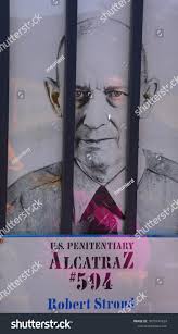 4 Robert Stroud Royalty-Free Images, Stock Photos & Pictures