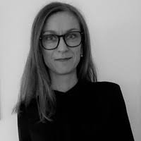 Jessica Sjoholm Skrubbe