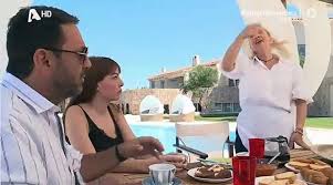 Πέντε χρόνια έρωτα, περιπέτειας και μπερδεμάτων, φτάνουν στην κορύφωσή τους. Ela Sth 8esh Moy S5 Ep 1 Video Dailymotion