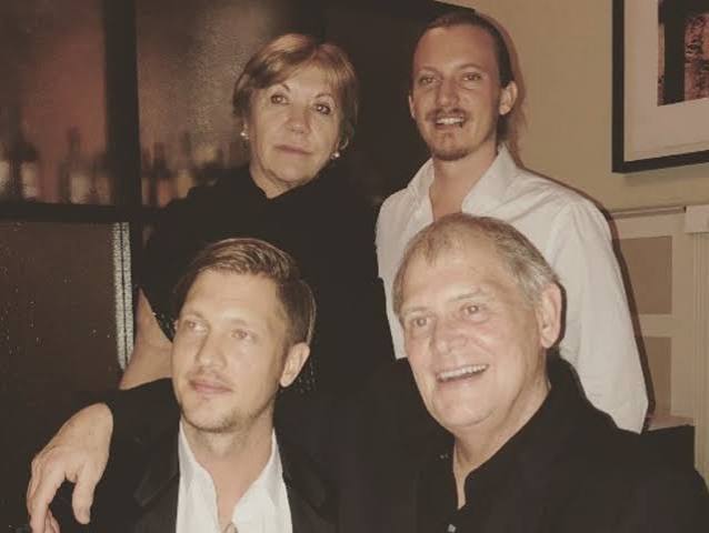 John Farnham's sons share update on singer's health | news.com.au — Australia's leading news site for latest headlines