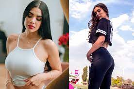 Michelle Pérez, porrista del Cruz Azul, hace arder la red con su  contenido en OnlyFans