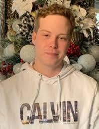 Obituary information for Carson Michael Simpson