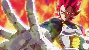 Dragon ball xenoverse 2 (japanese: Dragon Ball Xenoverse 2 Dlc Character Super Saiyan God Vegeta Announced Gematsu