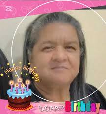 🎈Cumpleañera🎈 Feliz Cumpleaños le deseamos a Doña Ana Lidia Rodas, hoy es  su Cumpleaños, le deseamos muchas Bendiciones, que cumpla muchos más y que  la vida le regale muchos momentos de felicidad.