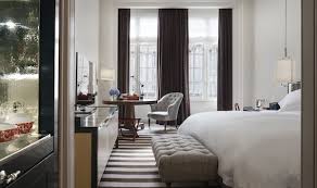The Best Luxury Hotels In London