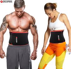 best male waist trainer for fast and