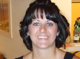 Lori Anders named Quota Int. Volunteer of the Year