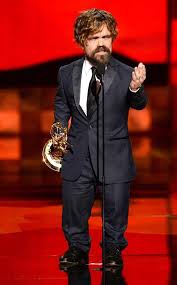 Got Peter Dinklage Wins Best Supporting Actor In A Drama Emmy Awards Peter Dinklage Best Supporting Actor