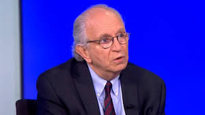 Peter Hakim discusses the latest situation in Venezuela