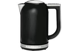 2.6 out of 5 stars from 35 genuine reviews on australia's largest opinion site productreview.com.au. Kitchenaid 5kek1835aob 1 7l Artisan Kettle Onyx Black At The Good Guys