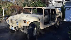 Image result for Brown 383 1984 Humvee