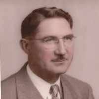 Frank Harding Fox (1887-1975)