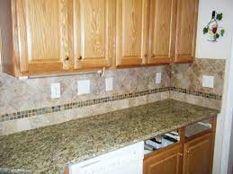 Although getting a proper mitered edge can be challenging. The Side Backsplash Dilemma Should You Have One Or No Designed