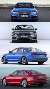 Audi A6 C7 Vs Audi A6 C8 Audi Audia6 Audilover Rs6 Audi Cars Audi Rs6 Audi A6