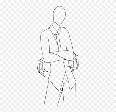 This is my first ever sim date and, considering i only have the free trial and the program. Transparent Slender Man Game Sketch Coloring Page Standing Clipart 138788 Pikpng
