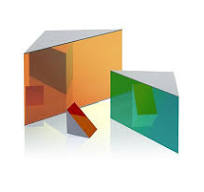 Right Angle Prism Mirror