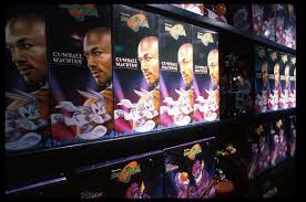 With michael jordan, wayne knight, theresa randle, manner washington. Is Space Jam On Netflix Where To Watch Michael Jordan S Space Jam