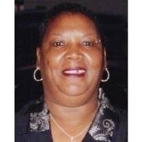 Roberta Terry Obituary