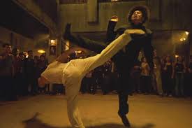 Be it single combat or war movies, the action is extremely well choreographed. The 101 Best Action Movies Of All Time To Get Your Blood Pumping