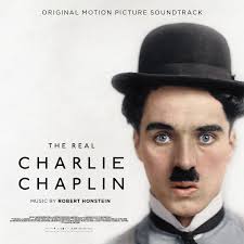 the real charlie chaplin — Robert Honstein News — Robert Honstein