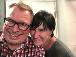 STAHLhart mit Jan Stahl: Sandra Keck zu Gast bei Tide.Radio