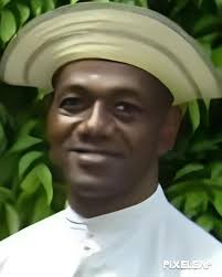 Gustavo Antonio Lawson Blanco