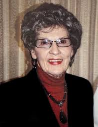 Obituary information for Betty Jean Howell