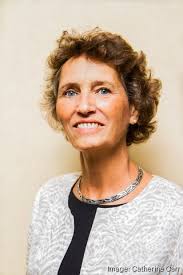 Legal nonprofit leader stepping down after 20 years