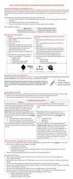 There is zero genetic material: Moderna And Pfizer Fact Sheet