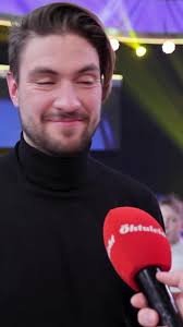 Brigitte kallima otsingud ja kolm printsi