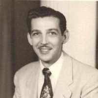 Bernard Herman Fink (1926–2005) • FamilySearch