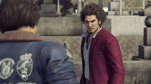 Yakuza Like A Dragon Release Date When Will Yakuza 7 Come Out In The West Gamerevolution