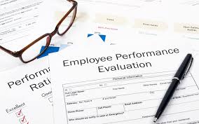Definisi/arti kata 'evaluasi' di kamus besar bahasa indonesia (kbbi) adalah /évaluasi/ n penilaian: Cara Melakukan Evaluasi Kinerja Yang Efektif Di Perusahaan