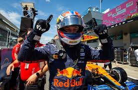 Dennis Hauger Distances Himself From The Championship Autohebdo
