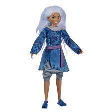 That's when the mighty sisudatu, the last dragon, concentrated all her magic into a gem and blasted the druun away. Disney Sisu Human Fashion Doll With Clothes Inspired By Disney S Raya And The Last Dragon Movie Toy For 3 Year Old Kids Disney Princess