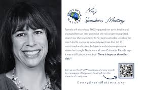 Every Brain Matters Speakers Meeting