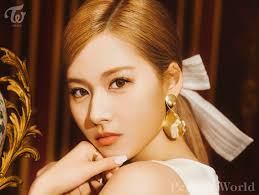 El grupo consta de nueve integrantes: Sana Facts And Profile Sana S Ideal Type Updated