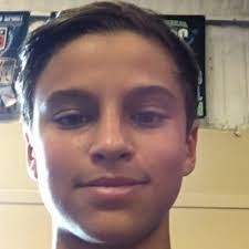 Hunter Proffitt's Instagram, Twitter & Facebook