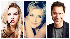 Vancouver stars unite for kids in need