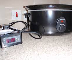 We did not find results for: Turn A Slow Cooker Into Sous Vide Cooker 10 Steps Instructables