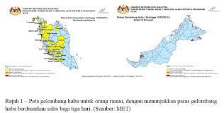 The effect of climate scenarios on future malaria distribution: Urgent Attention Needed In Adapting To Climate Change Impacts Sahabat Alam Malaysia