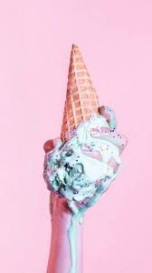Abstract garden composition beautiful frame. Pastel Ice Cream Wallpapers Top Free Pastel Ice Cream Backgrounds Wallpaperaccess