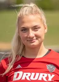 2022 Women's Soccer Roster