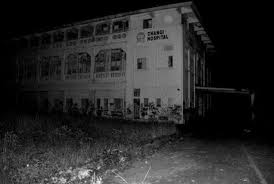 Cerita horor hantu penunggu stasiun. Top 12 Tempat Paling Berhantu Di Dunia Aerill Com Lifestyle