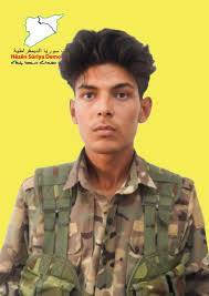 SDF announces martyrdom of five, vows to eradicate terrorism