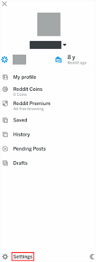 * it is a unique platform for sharing content for the people to see. Reddit Here S How To Clear Your Local History