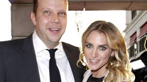 Select from premium wolff christoph fuss of the highest quality. Zdf Moderatorin Anna Kraft Wird Zum Ersten Mal Mutter