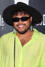 Sergio Farias Hannah Linderman Editorial Stock Photo