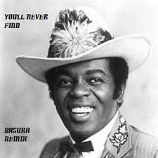 Stream You'll Never Find (Lou Rawls rEmix) by BASURA